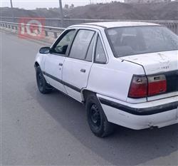 Daewoo LeMans